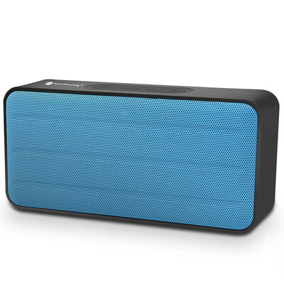 NewRixing Top Best Bluetooth Speaker Waterproof Portable Outdoor Mini Column Box Speaker Design for iPhone Xiaomi Samsung Travel
NewRixing Top Best Bluetooth Speaker Waterproof Portable Outdoor Mini Column Box Speaker Design for iPhone Xiaomi Samsung Travel