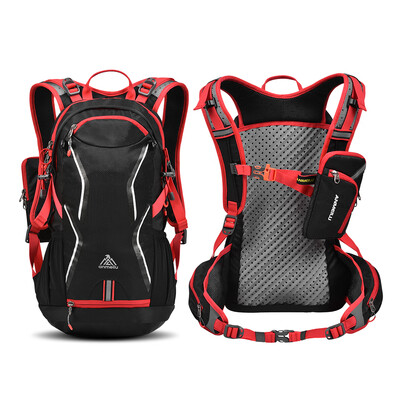18L Outdoor Cycling Backpack Lightweight Shoulder Bag Trekking Hiking Climbing Sports Hydration Backpack Daypack with Rain Cover a
18L Outdoor Cycling Backpack Lightweight Shoulder Bag Trekking Hiking Climbing Sports Hydration Backpack Daypack with Rain Cover a