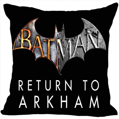Batman Hot Sale Pillow Case High Quality New Years Pillowcase Decorative Pillow Cover For Wedding Decorative Christmas 35x35CM 35x35CM
Batman Hot Sale Pillow Case High Quality New Years Pillowcase Decorative Pillow Cover For Wedding Decorative Christmas 35x35CM 35x35CM
