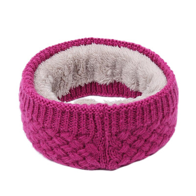 Winter Ribbed Knitted Circle Loop Ring Scarf Neckerchief For Men Women Thickness Collar Scarves Neck Warmer
Winter Ribbed Knitted Circle Loop Ring Scarf Neckerchief For Men Women Thickness Collar Scarves Neck Warmer