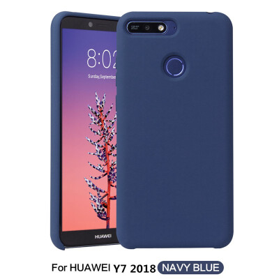 Goowiiz Phone Case For Huawei Y7 2018Y7 ProY7 PrimeNova 2 LiteHonor 7C8 Fashion Simple Solid Color Ultrathin Soft TPU
Goowiiz Phone Case For Huawei Y7 2018Y7 ProY7 PrimeNova 2 LiteHonor 7C8 Fashion Simple Solid Color Ultrathin Soft TPU