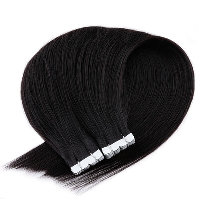 Neitsi 16Inch Mini Tape in Human Hair Extensions Straight 20Pcs Tape-ins 5A Grade Quality
Neitsi 16Inch Mini Tape in Human Hair Extensions Straight 20Pcs Tape-ins 5A Grade Quality