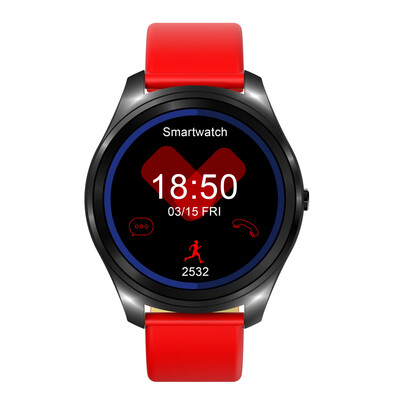 Z4 BT Smart Watch IP67 Water-Proof Outdoor Sports Band Heart Rate Monitor Pedometer Alarm Sleep Monitor Remote Control Compatible
Z4 BT Smart Watch IP67 Water-Proof Outdoor Sports Band Heart Rate Monitor Pedometer Alarm Sleep Monitor Remote Control Compatible