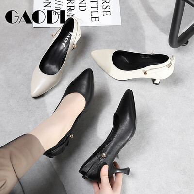 Gaudy gaodi small square with shallow pointed bow social work stiletto womens black 35
Gaudy gaodi small square with shallow pointed bow social work stiletto womens black 35