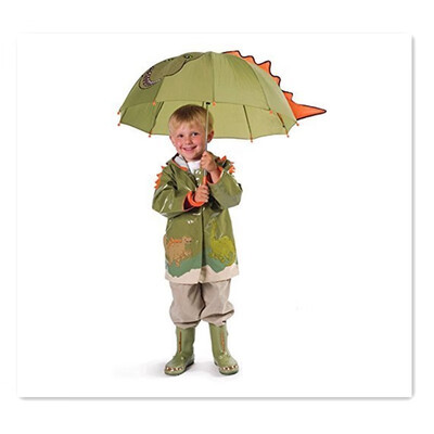 Children men&women cartoon animals umbrella baby creative long handle cute primary school umbrella
Children men&women cartoon animals umbrella baby creative long handle cute primary school umbrella