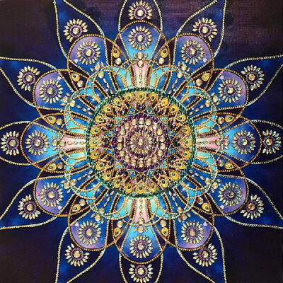 5d Diamond Painting Embroidery Cross Stitch Mosaic DIY Kit Floral Mandala Religious Rhinestone Home Decor
5d Diamond Painting Embroidery Cross Stitch Mosaic DIY Kit Floral Mandala Religious Rhinestone Home Decor