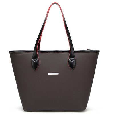 PU Leather Tote Bag for Women Large Shoulder Bag Lady Zipper Handbag Womens Work Satchel Bag Bucket Bag
PU Leather Tote Bag for Women Large Shoulder Bag Lady Zipper Handbag Womens Work Satchel Bag Bucket Bag