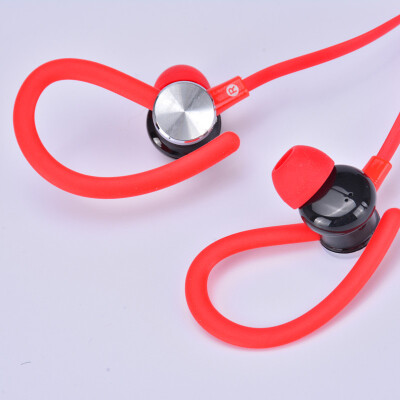 Jiayu JIAYU sports mobile phone headset Hanging ear in-ear mobile phone with wheat summer running special
Jiayu JIAYU sports mobile phone headset Hanging ear in-ear mobile phone with wheat summer running special