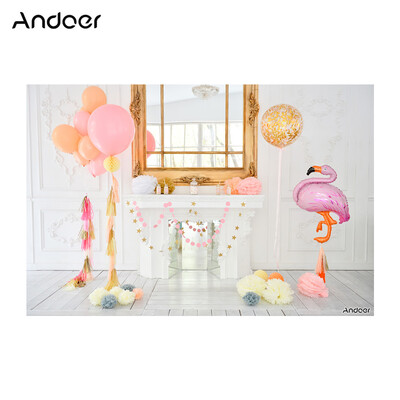 Andoer 21 15m7 5ft First Birthday Backdrop Balloon Cake Photography Background Baby Kids Photo Studio Pros
Andoer 21 15m7 5ft First Birthday Backdrop Balloon Cake Photography Background Baby Kids Photo Studio Pros