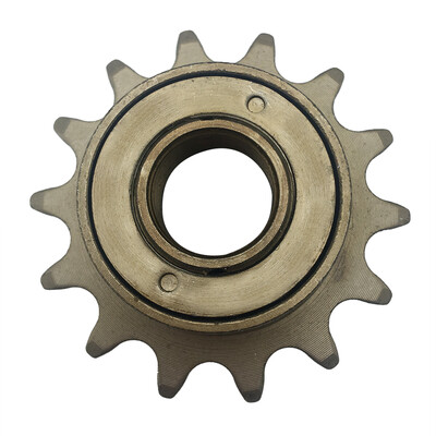 Bicycle Freewheel 1416T 18MM 34MM Single Speed Freewheel Flywheel Sprocket Gear Bicycle Accessories
Bicycle Freewheel 1416T 18MM 34MM Single Speed Freewheel Flywheel Sprocket Gear Bicycle Accessories