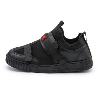 2018 autumn new Harajuku style breathable Korean version of the shoes mens trend wild one pedal leisure
2018 autumn new Harajuku style breathable Korean version of the shoes mens trend wild one pedal leisure