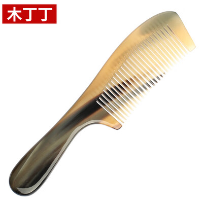 Muding Ding horn horn comb gift box to send jin bag massage handle horn comb birthday gift Valentines Day gift for girlfriend to send girlfriends to send elders to customers
Muding Ding horn horn comb gift box to send jin bag massage handle horn comb birthday gift Valentines Day gift for girlfriend to send girlfriends to send elders to customers