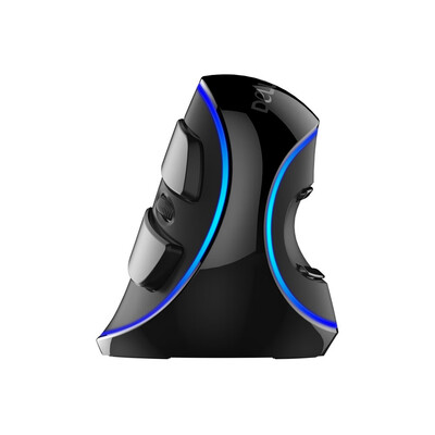 Delux M618 Plus Blue Light Wired Optical Mouse 60010001600 DPI 3 Levels Ergonomic Mouse With 6 Buttons For PC Laptop Desktop
Delux M618 Plus Blue Light Wired Optical Mouse 60010001600 DPI 3 Levels Ergonomic Mouse With 6 Buttons For PC Laptop Desktop