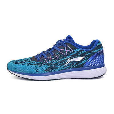 Li-Ning Mens 2018 Speed Star Cushion Running Shoes Breathable Textile Sneakers Light LiNing Sports Shoes ARHM063
Li-Ning Mens 2018 Speed Star Cushion Running Shoes Breathable Textile Sneakers Light LiNing Sports Shoes ARHM063