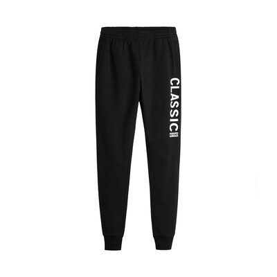 361 degrees mens trousers 2018 winter new knitted trousers 361 winter casual sports pants 651844704-3 basic black
361 degrees mens trousers 2018 winter new knitted trousers 361 winter casual sports pants 651844704-3 basic black