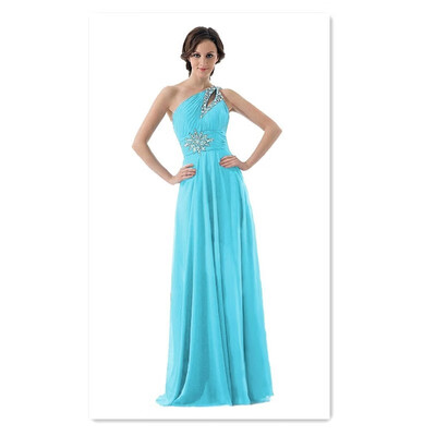 New evening dress Europe&the United States long paragraph shoulder bride toast clothing annual meeting dinner reception ceremony hosted costumes
New evening dress Europe&the United States long paragraph shoulder bride toast clothing annual meeting dinner reception ceremony hosted costumes