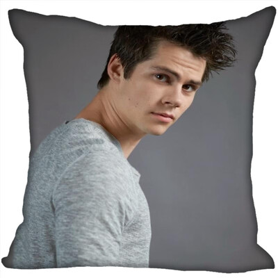 Dylan Pillow Case High Quality New Years Pillowcase Wedding Decorative Pillow Cover Gift For Children
