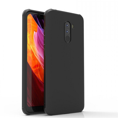 Goowiiz Phone Case For Xiaomi Mi Pocophone F1Poco F1 Carved Dragon Thin Matte soft Silicone Prevent falling
Goowiiz Phone Case For Xiaomi Mi Pocophone F1Poco F1 Carved Dragon Thin Matte soft Silicone Prevent falling