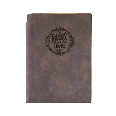 Jin Longxing Glosen notebook child notebook student diary book creative retro A5 sheepba belt pen jack soft leather face brown 8252
Jin Longxing Glosen notebook child notebook student diary book creative retro A5 sheepba belt pen jack soft leather face brown 8252