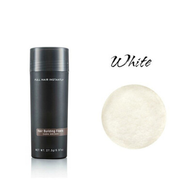 275g2 fashion Hair Fibers Keratin Thickening Spray Hair Building Fibers Loss Products Instant Wig Regrowth Powder Beauty Salon Minimum 2 pieces
275g2 fashion Hair Fibers Keratin Thickening Spray Hair Building Fibers Loss Products Instant Wig Regrowth Powder Beauty Salon Minimum 2 pieces