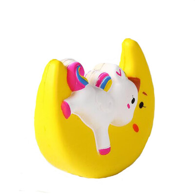 Slow Rebound Toy Squishy Moon Flying Horse New Product Vent Decompression Toy Pendant Squishy Moon Flying Horse New Product Vent D
Slow Rebound Toy Squishy Moon Flying Horse New Product Vent Decompression Toy Pendant Squishy Moon Flying Horse New Product Vent D