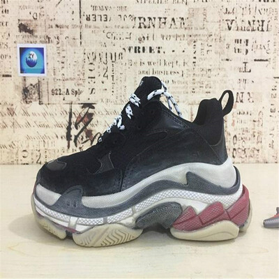 Mens Sports shoes Genuine Leather high quality sneaker Fashion Luxury Brand Shoe For Man Hot Sell Comfortable Running Shoes
Mens Sports shoes Genuine Leather high quality sneaker Fashion Luxury Brand Shoe For Man Hot Sell Comfortable Running Shoes