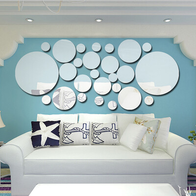 26pcsset Acrylic Polka Dot Wall Mirror Stickers Room Bedroom Kitchen Bathroom Stick Decal Home Party Decoration Decor Art Mural
26pcsset Acrylic Polka Dot Wall Mirror Stickers Room Bedroom Kitchen Bathroom Stick Decal Home Party Decoration Decor Art Mural