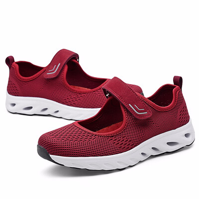 Women Shoes Breathable Casual Flats Woman Super Soft Air Mesh Walking Summer Comfortable Loafers
Women Shoes Breathable Casual Flats Woman Super Soft Air Mesh Walking Summer Comfortable Loafers