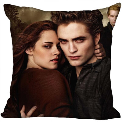 Twilight Pillow Cover Bedroom Home Office Decorative Pillowcase Square Zipper Pillow Cases Satin Fabric No Fade 35x35CM
Twilight Pillow Cover Bedroom Home Office Decorative Pillowcase Square Zipper Pillow Cases Satin Fabric No Fade 35x35CM
