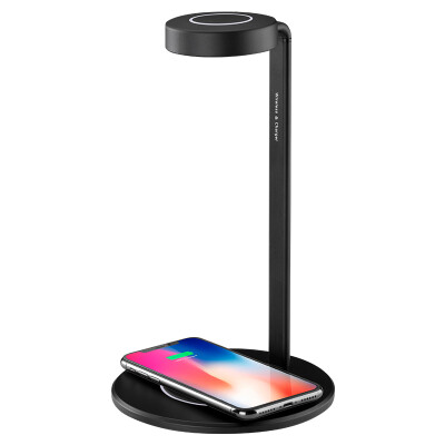 HiVi PB One wireless headset charging pile mobile phone wireless charging pile AW-85 noise reduction headset partner
HiVi PB One wireless headset charging pile mobile phone wireless charging pile AW-85 noise reduction headset partner
