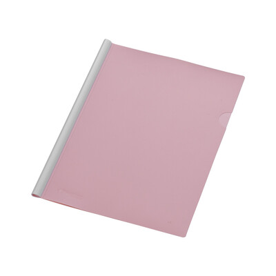 Clear Slide Binder File Clip Folder Document Holder with Sliding Bar for A4 Size Business School Office Papers Report Display
Clear Slide Binder File Clip Folder Document Holder with Sliding Bar for A4 Size Business School Office Papers Report Display