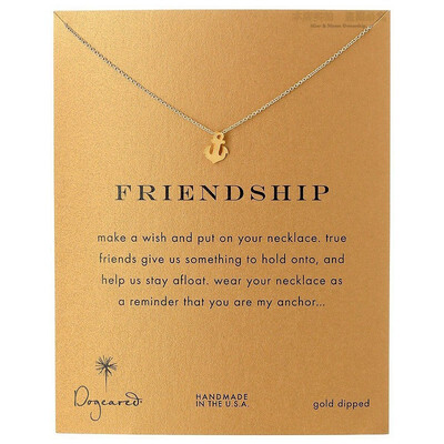 NeillieN Necklace clavicle chain elephant Unicorn NecklaceDelicate Ladys NecklaceFashion torquepersonality Pendant Necklace
NeillieN Necklace clavicle chain elephant Unicorn NecklaceDelicate Ladys NecklaceFashion torquepersonality Pendant Necklace