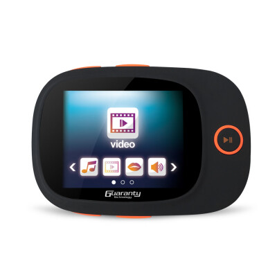 8GB Sport MP3 MP4 Player Loseless APE FLAC Audio Player with Headphones Armband FM Radio Voice Recording w TF Card Slot 18 Inche
8GB Sport MP3 MP4 Player Loseless APE FLAC Audio Player with Headphones Armband FM Radio Voice Recording w TF Card Slot 18 Inche