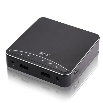 Poner Saund V3S home portable projector smartphone projector wireless projector Android system built-in battery family travel recommended
Poner Saund V3S home portable projector smartphone projector wireless projector Android system built-in battery family travel recommended