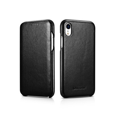 ICARER Fashion Case For Apple iPhone XR MAX Case Skin Genuine Leather Book Cover For iPhone X Phone Case real leather Busi
ICARER Fashion Case For Apple iPhone XR MAX Case Skin Genuine Leather Book Cover For iPhone X Phone Case real leather Busi