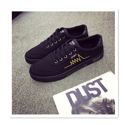 2018 trend mens casual shoes canvas shoes mens version of the wild board shoes mens home shoes shoes laces
2018 trend mens casual shoes canvas shoes mens version of the wild board shoes mens home shoes shoes laces