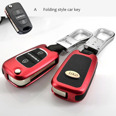 Car Accessories Car Key Case Keychain For Hyundai Azera Veloster ix35 SONATA ELANTRA Rohens Top Layer Leather Cover Shell
Car Accessories Car Key Case Keychain For Hyundai Azera Veloster ix35 SONATA ELANTRA Rohens Top Layer Leather Cover Shell