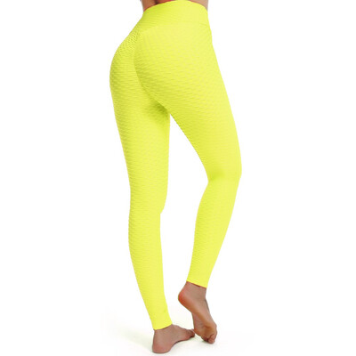 FITTOO Women High Waist Booty Ruched Textured leggings Butt Lift Tummy Trousers Workout Runnning Pants
FITTOO Women High Waist Booty Ruched Textured leggings Butt Lift Tummy Trousers Workout Runnning Pants