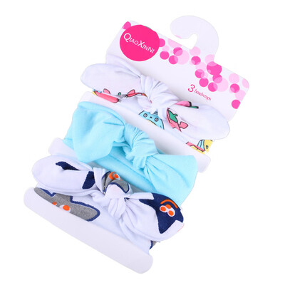 3Pcs Baby Headbands Elastic Knotted Cotton Girls Hairbands Hair Accessory for Newborn Toddler Children Style 14
3Pcs Baby Headbands Elastic Knotted Cotton Girls Hairbands Hair Accessory for Newborn Toddler Children Style 14
