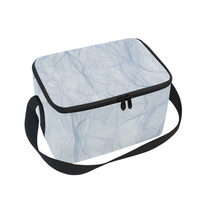 ALAZA Lunch Box Light Abstract Technology Texture Insulated Lunch Bag Large Cooler Tote Bagfor Men Women
ALAZA Lunch Box Light Abstract Technology Texture Insulated Lunch Bag Large Cooler Tote Bagfor Men Women