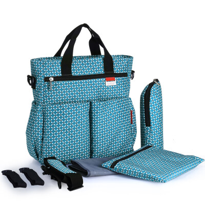 Baby Diaper Bag Shoulder Bag Handbag Large Capacity Mummy Nappy Nursing Bag Travel for Baby Care Pink
Baby Diaper Bag Shoulder Bag Handbag Large Capacity Mummy Nappy Nursing Bag Travel for Baby Care Pink