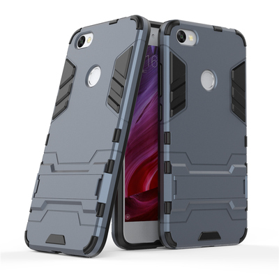 Goowiiz Phone Case For Xiaomi Redmi 4XNote 3Note 4XNote 5A Armor PCTPU Silicone Hard Bracket Double Protection
Goowiiz Phone Case For Xiaomi Redmi 4XNote 3Note 4XNote 5A Armor PCTPU Silicone Hard Bracket Double Protection