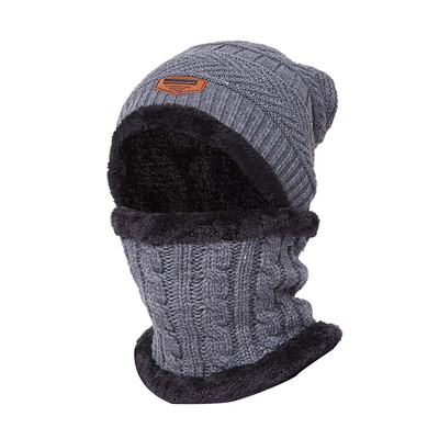 Warm Knit Neckerchief Winter Plush Scarf Neck Warmer Women Men Sports Hiking Camping Cycling Outdoor Sports Equipment
Warm Knit Neckerchief Winter Plush Scarf Neck Warmer Women Men Sports Hiking Camping Cycling Outdoor Sports Equipment