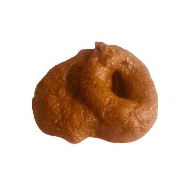 High Imitation Realistic Shits Poops Fake Human Poop Funny Gadgets Joke Tricky Toy April Fools Day Props Prank Toy
High Imitation Realistic Shits Poops Fake Human Poop Funny Gadgets Joke Tricky Toy April Fools Day Props Prank Toy