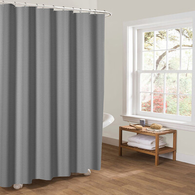 Htovila 72 72 Polyester Waterproof Mildewproof Shower Curtain Decorative Privacy Protection Bathroom Curtain
Htovila 72 72 Polyester Waterproof Mildewproof Shower Curtain Decorative Privacy Protection Bathroom Curtain