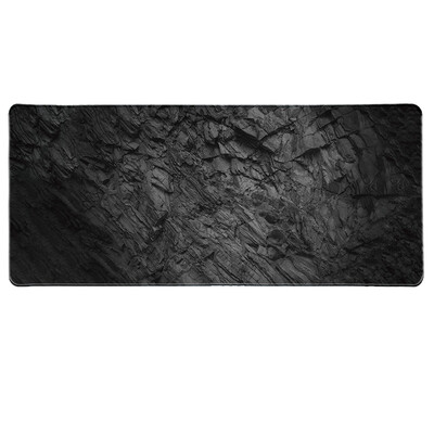 KUMISUO mouse pad self-supporting large large mouse pad P2 rock gray table mat 9004003MM thickening lock game pad office mouse pad
KUMISUO mouse pad self-supporting large large mouse pad P2 rock gray table mat 9004003MM thickening lock game pad office mouse pad