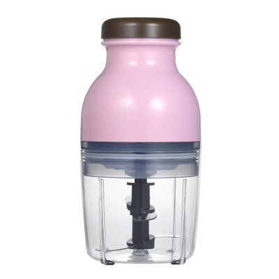 Multifunctional Electric Food Processor Meat Grinder Mini Wring Mince Machine Meat Mixer Juice Machine Small Blender Food Chopper
Multifunctional Electric Food Processor Meat Grinder Mini Wring Mince Machine Meat Mixer Juice Machine Small Blender Food Chopper