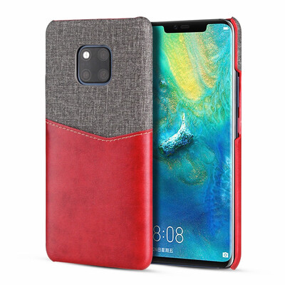 Doreal Luxury Luxury Leather Cloth Phone Case For Huawei Mate 20 Pro Wallet Card Back Cover For Huawei Mate20 Lite Mate10 P20 Pro
Doreal Luxury Luxury Leather Cloth Phone Case For Huawei Mate 20 Pro Wallet Card Back Cover For Huawei Mate20 Lite Mate10 P20 Pro