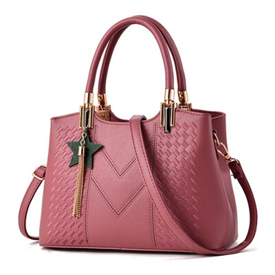 2019 PU leather bag dollar price luxury handbags women bags designer famous brands National handbags messenger bags Gift A0038
2019 PU leather bag dollar price luxury handbags women bags designer famous brands National handbags messenger bags Gift A0038