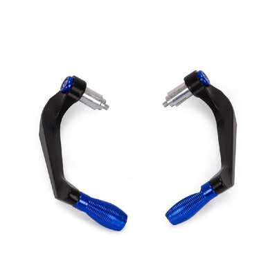 78" Universal Aluminum Motorcycle Brake Clutch Lever Replacement Handguards Protector Hand Guard Handlebar For Motorcycle Racing
78" Universal Aluminum Motorcycle Brake Clutch Lever Replacement Handguards Protector Hand Guard Handlebar For Motorcycle Racing